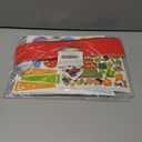 Fancy Land 24 Pack DIY Turkey Craft Kits Kids Thanksgiving Turkey Hats Create Your Own Turkey Crowns Headband for Kids Adults Classroom VBS Party Supply