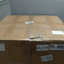 Hsei 200 Sets 12oz Plastic Juice Bottles with Caps Bulk Reusable Empty Clear Beverage Container With Lids, Labels, Funnel and Brush for Drinking Smoothie Drink Juicing Tea Milk Water