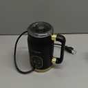 REVOTRA Milk Frother, 4in1 Electric Foam Maker with Touchscreen & Temp Display, Hot & Cold Milk Steamer with NonStick Coating, Silent Operation for Coffee, Latte, Cappuccino, Matcha, Hot Chocolate