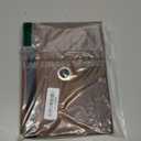 Rotating Case for iPad 9th/8th/7th Generation iPad 10.2 Case (2021/2020/2019 Release), 360 Degree Rotating Stand Cover PU Leather Swivel Protective Case for iPad 10.2 inch/iPad 10.5 inch, Brown