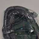 Noseless Bike Seat Cushion for Men & Women - Extra Padding & Comfort Wide Bicycle Seat, Oversized Comfortable Saddle for Peloton Bikes, Exercise Bikes, Electric Bikes, Cruiser Bikes (Black)