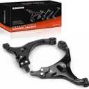 A-Premium 2 x Front Lower Control Arms, with Bushing