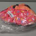 Supet Inflatable Dog Cone Collar Alternative After Surgery, Dog Neck Donut Collar Recovery E Collar for Neuter, Soft Pet Cone for Small Medium Large Dogs (XXL(Neck 18.5"-23.5"))