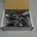 Yogo Vision Bifocal Sports Sunglasses Mens Wrap Around Half Rim Sunglasses Readers 3PK