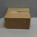 Corrugated Shipping Box Mailers, Rigid Mailers, Black Shipping Boxes with Secure Tuck Closure & 90-Degree Corners - Gift Boxes with Lids for Presents, eCommerce Packaging (6"x4"x3" Black/Set of 20)