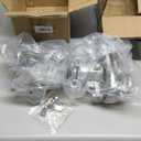 PAROD Rear Disc Brake Caliper Fit for Dodge Journey 2009 2010 2011 2012 with Bracket,Replace#18B5177 18B5176