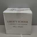 10FT Christmas Inflatable Santa Claus on Sleigh with 3 Reindeer, Blow Up Yard Clearance with LED Lights Built-in, Holiday Party Decor for Garden