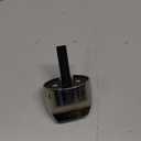 New Stove Knob for GE/Genereal Electric Range/Stove Oven WB03K10265, WB03K10242, AP436671, PS2339711