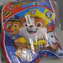 Paw Patrol Backpack and Lunch Box Set - Bundle with 16" School Backpack, Lunch Bag, Tattoos, Water Bottle, More | Paw Patrol School Bag for Kids, Boys, Girls