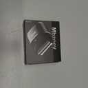 Electric Foil Shavers for Men: Mini Electric Razor for Face - IPX7 Waterproof Cordless Razor with LED Display & Fast Charge - Micro-Comb Technology & Precision Blades (Sanded Grey)