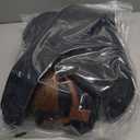 Alto Saxophone Backpack Case Soft Sax Gig Bag Lightweight 15mm Padded