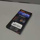 GOLDJU Magnetic for iPhone 17 Case-Waterproof, Built-in Screen & Camera Protector-IP68 Underwater Full Body 16FT Military Dropproof Shockproof Case for 17 6.3''- Blue