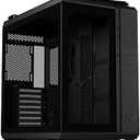 ASUS TUF Gaming GT502 ATX Mid-Tower Computer Case with Front Panel RGB Button, USB 3.2 Type-C and 2X USB 3.0 Ports