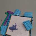 Hasbro Don't Break The Ice Game, Classic Version for Ages 3+ Years, 2-4 Players