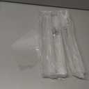 2 Pack 3Tier Clear Acrylic CD Organizers, Display Rack Holds up to 36 Standard DVD Cases for Media Storage and Organization