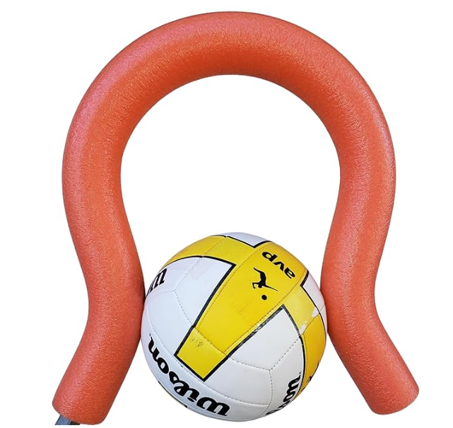 Sports Gear Volleyball Spike Trainer