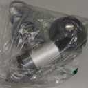 AirLight Pro Hair Dryer - Augmented with Infrared Light, Tested on All Hair Types, Fast Drying Without Damage