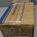 Wallmaster Garage Storage Organization Wall Mount, Garden Tool Rack Organizer Heavy Duty Folding Chair Hangers with 6 Adjustable Hooks 48inch Tracks Max Load 450lb