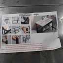 Freestanding Laundry Utility Sink, 28.3" x 19" x 32.3" Ceramic Utility Sink with Washboard Set with Bracket and Drain Kit for Laundry Room, Utility Room, Garage, Basement, Outdoor and Indoor