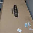 Bankers Box Tall Wardrobe Box 3 Pack, 24-in x 24-in x 40-in (7711001)