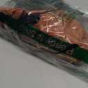 Beefunny Old Man Wig and Glasses Grandpa Costume Accessories Inflatable Walking Cane 100th Day of School Starter Kit (SILVER)