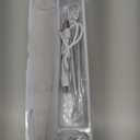 Dog Plaque Remover for TeethPet Ultrasonic Tooth CleanerTeeth Cleaning Kit -Tartar Remover for Teeth Stains for Dogs and Cats (White)