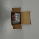 Main Relay Assembly Control Module Relays Compatible with Honda 1998-2002 Accord 1998-2004 Odyssey 2003-2004 Pilot 1998-2001 Prelude CL 2001-2002 MDX 1999-2003 TL