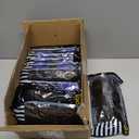 Protective Gear Adjustable Football Knee Pads Premium Material with Breathable Holes Suitable for Goalie and Skating 10 Pack