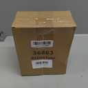 27001036 36863 Washer Direct Drive Water Pump Replacement Part by AMI PARTS- Replaces 27001233 201566P 200937 200937P 34550