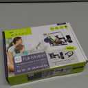 EQUA FULL MOTION TILTING TV WALL MOUNT BRACKET SWIVEL 10"-32" IN LED LCD NEW