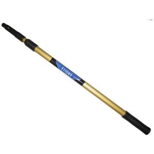 Ettore 42005 InterPro 2-Section Interlock Extension Pole, 4' (Pack of 6)