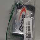 Energizer MAX Alkaline 6-Volt Battery, 1 Pack (No Color)