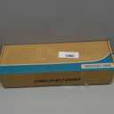 Cordless Belt Sander for Makita 18V Battery(NOT Included), 1/2" x 18" Power Detail Sander 6-Speed, All Angle Grinder Mini Belt Sanders, with 10 Sanding Belts for Wood, Metal, Plastic