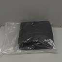 Dog Car Door Protector Compatible with Ford F-150 2015 2016-2021 2022 2023 Thickening Pet Vehicle Door Guard Cover with Storage Pocket Anti-Scratch Nonslip Machine Washable Black (2 Pack)