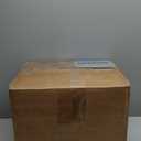 CozyLux Queen Comforter Set Brown, 3 Pieces Solid Breathable Quilted Style Bedding Sets, Luxury Fluffy Soft Bed Set with Down Alternative Comforter for All Season (1 Comforter & 2 Pillowcases)