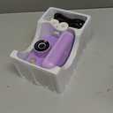 Kids Camera Instant Print, Christmas Birthday Gifts for Girls and Boys, 1080P HD Video Digital Kids Camera with 32G Card, Toddler Camera for 3-12 Years Old, Purple