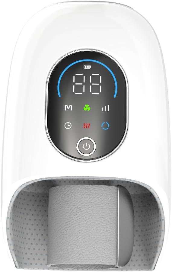 Hand Massager with Heating