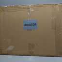 20x28 Picture Frame, Classic Brown 20 x 28 Poster Frame for Horizontal or Vertical Wall Mounting, 1 Pack