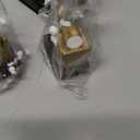 Egyptian Sealed Gods Figure Decorations Set of 4