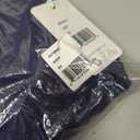 PJ Salvage womens Loungewear Ric Rak Patty Wack Hoody (X-Small, Navy)
