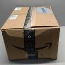 Bearhug Electric Blanket King Size 100"x 90", Dual Controllers Heated Blanket, Reversible Faux Fur & Sherpa, Over-Heat Protect, 10 Heating Levels, ETL, Machine Washable (Marble Black)