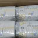 Pampers Swaddlers Diapers, Size 1 (8-14 lbs), 96 Count, Absorbent, Keeps Baby Dry and Comfortable, Skin Safe Disposable Baby Diaper