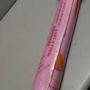 Pink and Orange Tiger Mahjong Mat with Rules for Table 31.5 X 31.5 in, 31.5 inches x 31.5 inches x 0.1 inches
