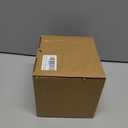 Submersible Water Pump - DC 25W 400GPH 1500L/H with Water Pipes & 5.2ft High Lift - for Water Table Aquarium, Pond, Hydroponics, Fountain