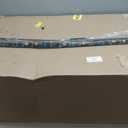 TokeShimi 36 x 24 Medicine Cabinet for Bathroom with Mirror, Assembly Required, Wall Mounted Medicine Cabinet with Tempered Beveled Mirror, Stepless Adjustable Shelves, DTC Hinge