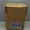 SHENLIU 20 Pcs Plastic Cubby Bins Book Bins for Classroom Library Scoop Front Stackable Toy Storage Tubs Containers for School Office Home Nursery Playroom Organization(Multicolor)