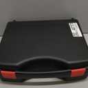 LNROE-K Mortising Attachment for Drill Press, Mortise and Tenon Tools, 4 Model Drills Square Hole Chisel Set, Drill Press Mortising Attachment Kit, Woodworking Mortise Bench Drill Locator Set