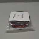 T-Shaped Silicone Seal Strip for Door & Windows Gaps, Weather Stripping Draft Stopper for Side Entry - 20Ft Black (1.38"W x 20Ft)