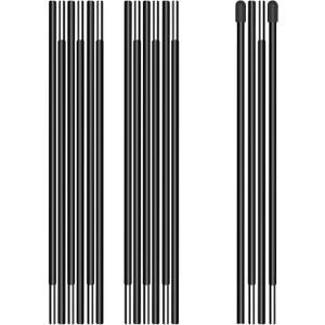 UNP 6-Person Camping Tent Replacement Top Poles Only for UNP 6 Person Cabin Tent (UNP-100978)