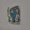 ResMed AirFit/AirTouch F20 Headgear - Replacement CPAP Headgear - Frame System & Full Face Cushion Not Included - Premium CPAP Accessories - Medium/Standard, Blue